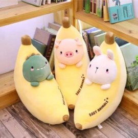 Bananas Happy