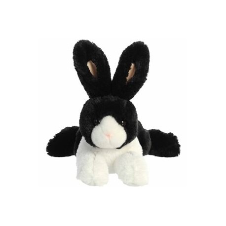 Dutch Rabbit Black