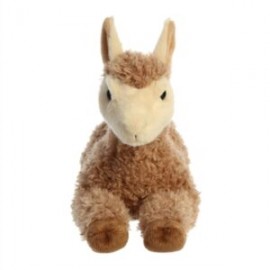 Louis Llama