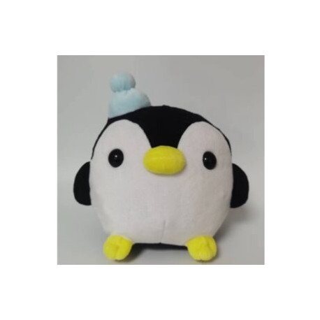 Alcancía de Pingüino