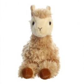 Louis Llama