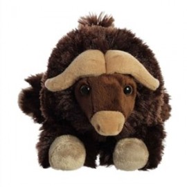 Mori Muskox