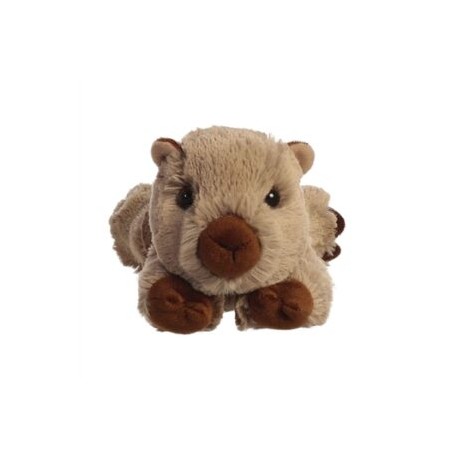 Winnie Wombat