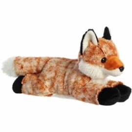 Antumn Fox